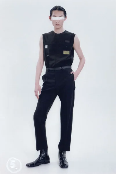 Look 5